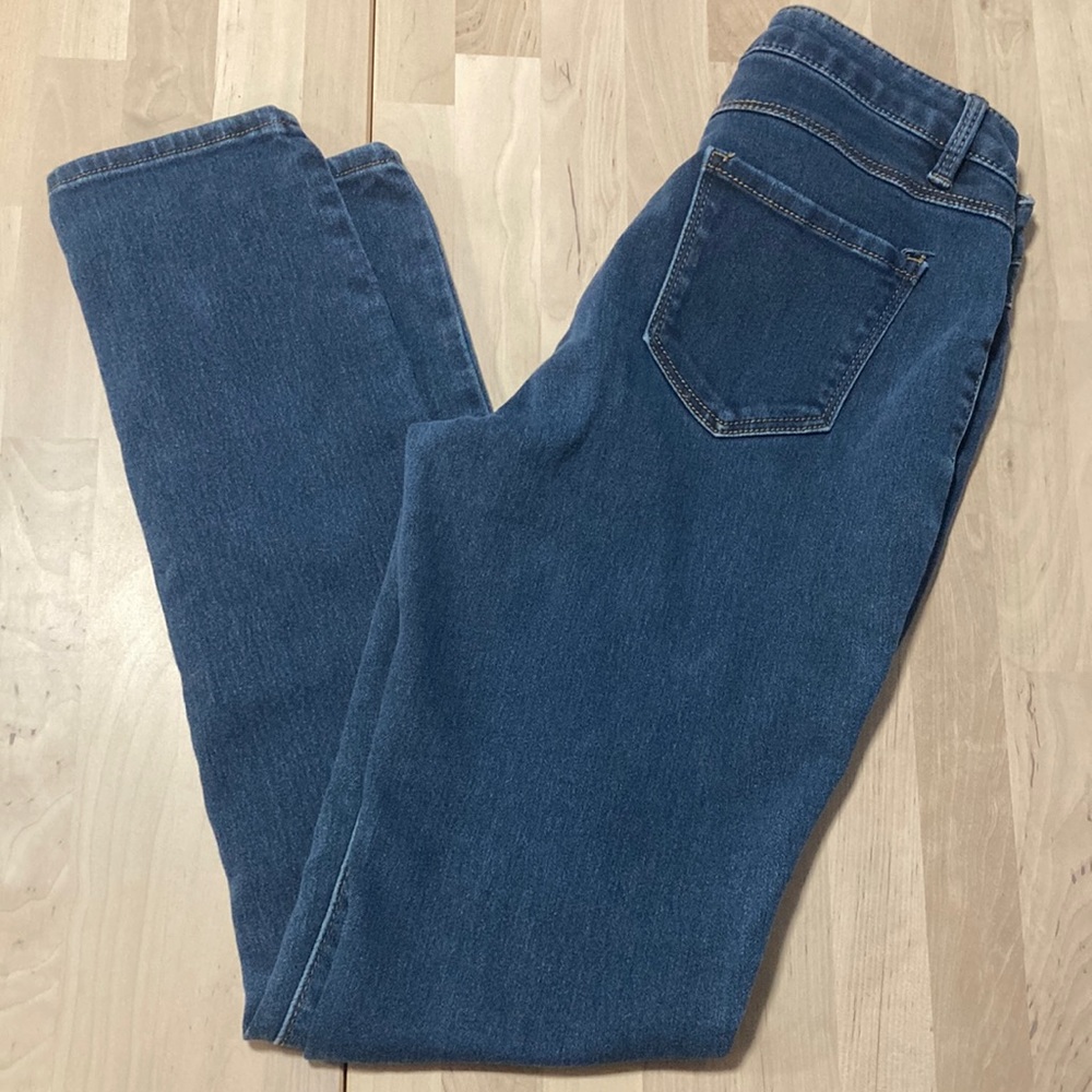 Jeans size 4